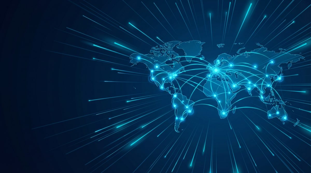 加速器武器全球网络加速