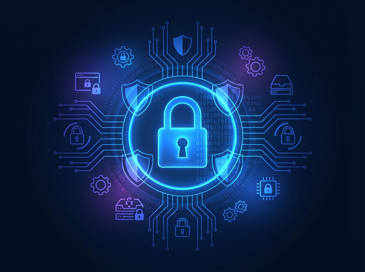 加速器武器安全防护体系